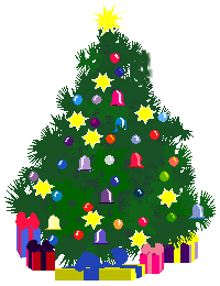 Christmas tree